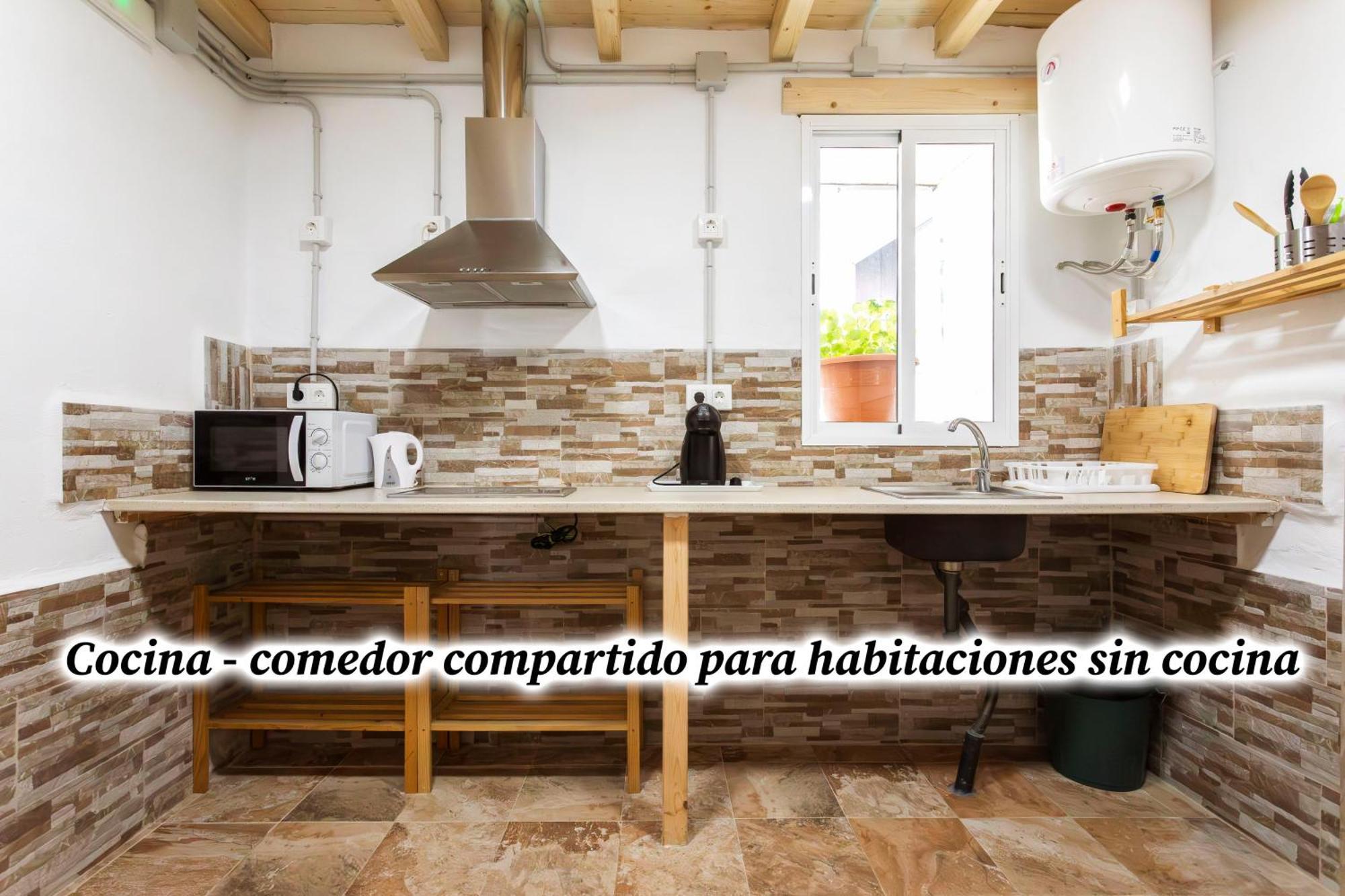 RENTHAS Molino de Lucero, casa rural Teba Exterior foto